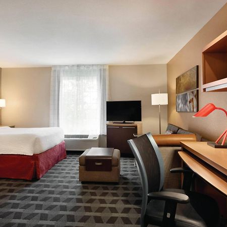 Towneplace Suites Denver Tech Center Сентенніал Екстер'єр фото
