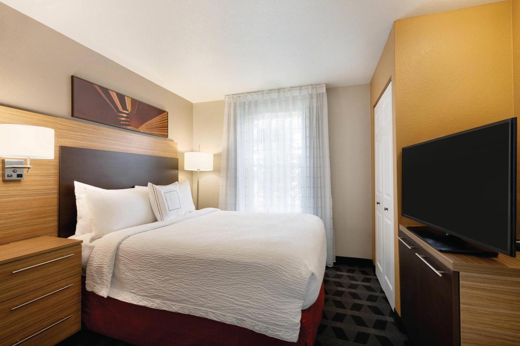 Towneplace Suites Denver Tech Center Сентенніал Екстер'єр фото