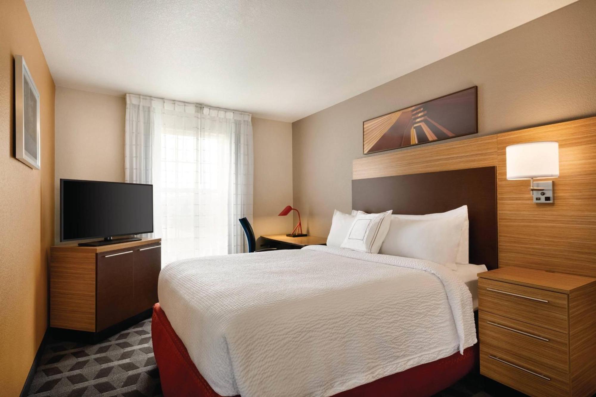 Towneplace Suites Denver Tech Center Сентенніал Екстер'єр фото