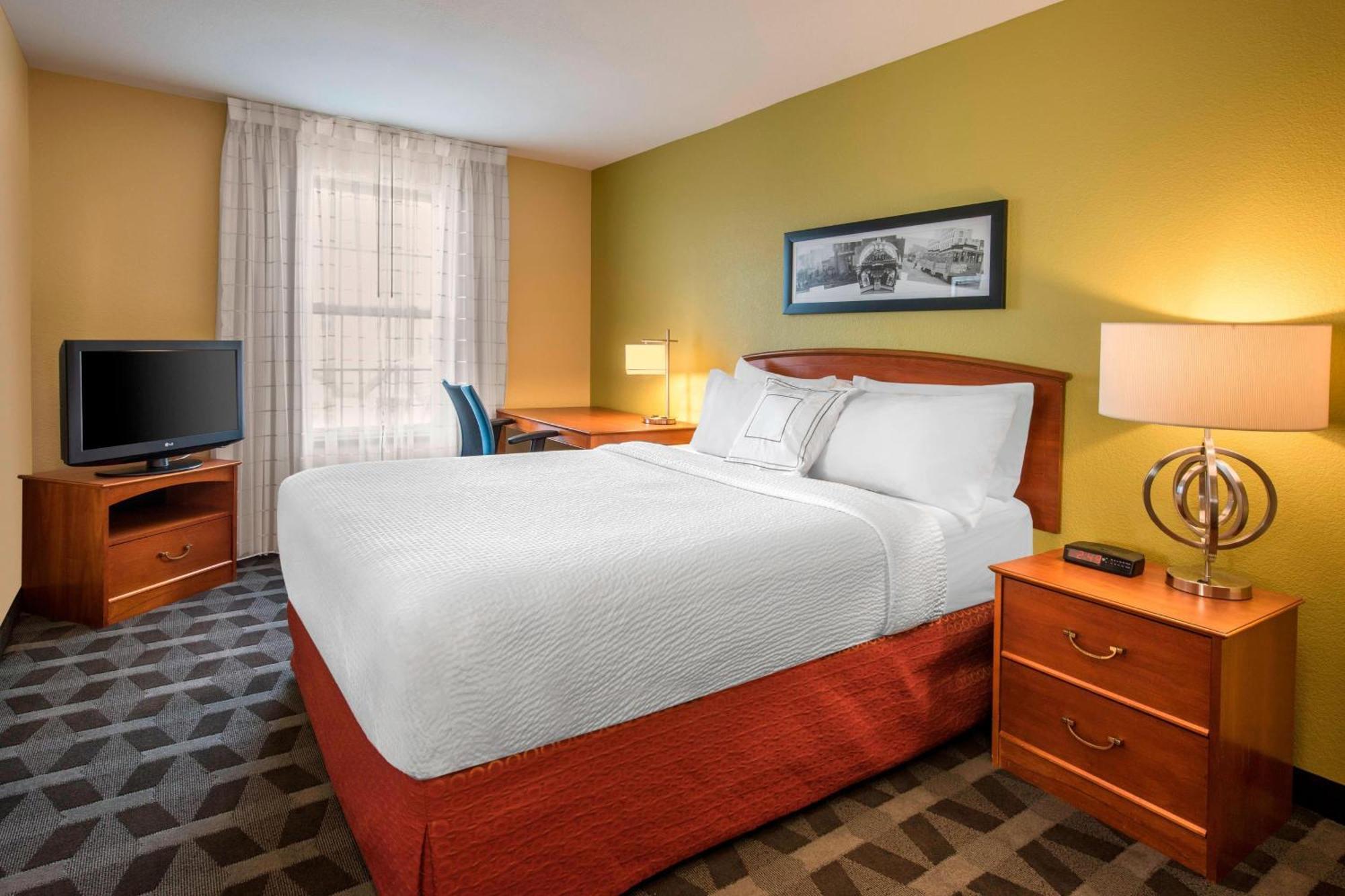 Towneplace Suites Denver Tech Center Сентенніал Екстер'єр фото